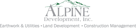 Alpine Development, Inc.